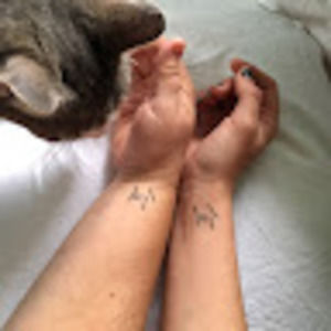 Meet your Posher, Emma